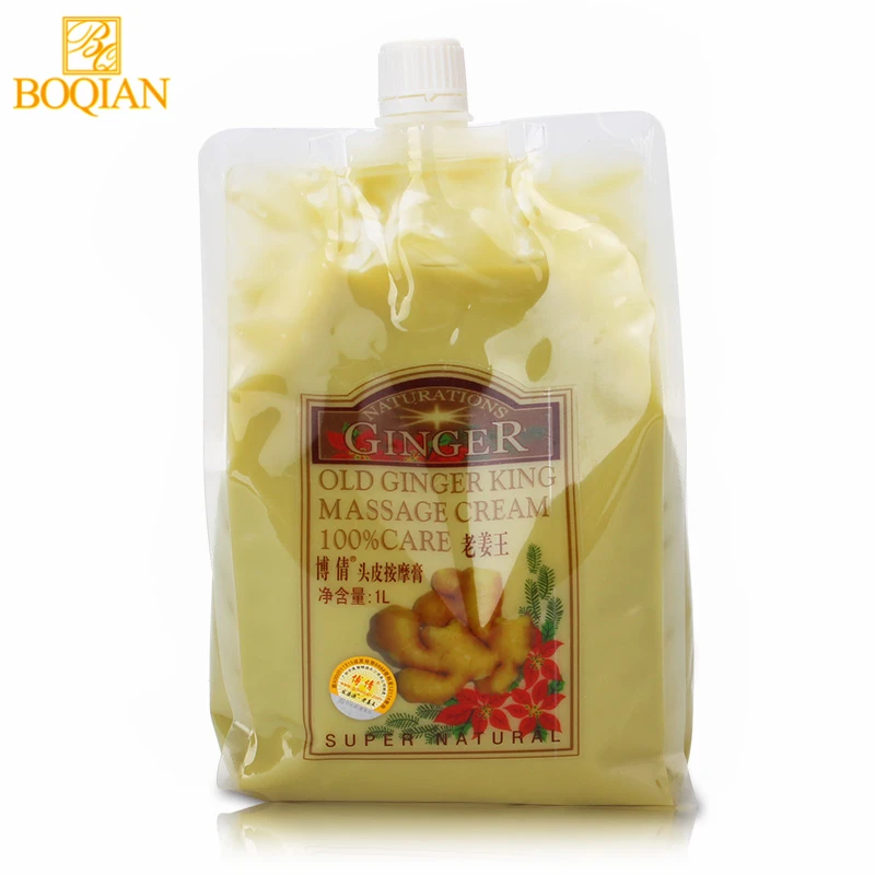 BOQIAN Hair Scalp Massage Cream Hair Mask Hair & Scalp Treatment Nourishing Oil Control Repair Damaged Hair Care Product 1000ML
BOQIAN Hair Scalp Massage Cream Hair Mask Hair & Scalp Treatment Nourishing Oil Control Repair Damaged Hair Care Product 1000ML