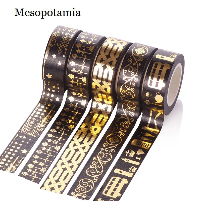 DIY Scrapbooking Hot Stamping Bronzing Urban Traffic Tools Lace Paper Tape Stickers Adhesive Tape Decorative Stamping Stickers
DIY Scrapbooking Hot Stamping Bronzing Urban Traffic Tools Lace Paper Tape Stickers Adhesive Tape Decorative Stamping Stickers