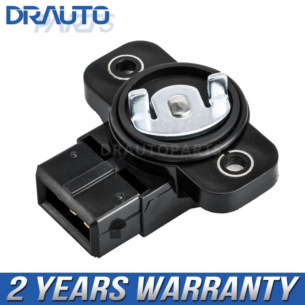 Throttle Position Sensor TPS For Hyundai Sonata Santa Fe Tiburon Tucson Kia Optima Sportage 35170-37100 5S5186
Throttle Position Sensor TPS For Hyundai Sonata Santa Fe Tiburon Tucson Kia Optima Sportage 35170-37100 5S5186