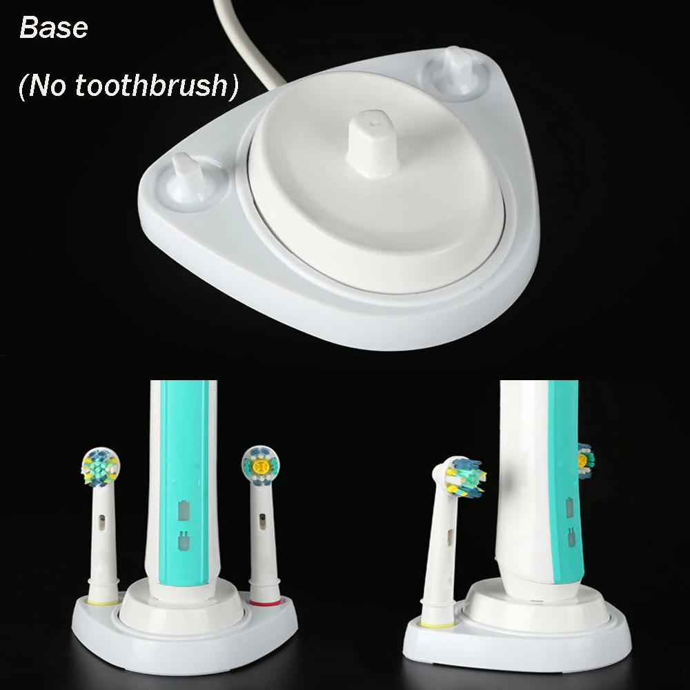 Подставка для электрической зубной щетки Braun Oral B 1 шт. |
