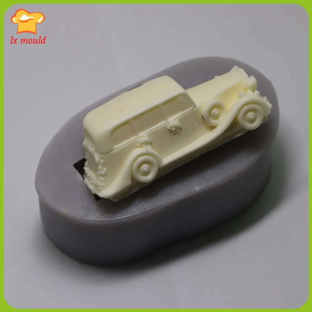 LXYY NEW Kids Cartoon Car Candle Mold Classic Car Silicone Mould Baby Birthday Decoration Candle Cake Tool
LXYY NEW Kids Cartoon Car Candle Mold Classic Car Silicone Mould Baby Birthday Decoration Candle Cake Tool