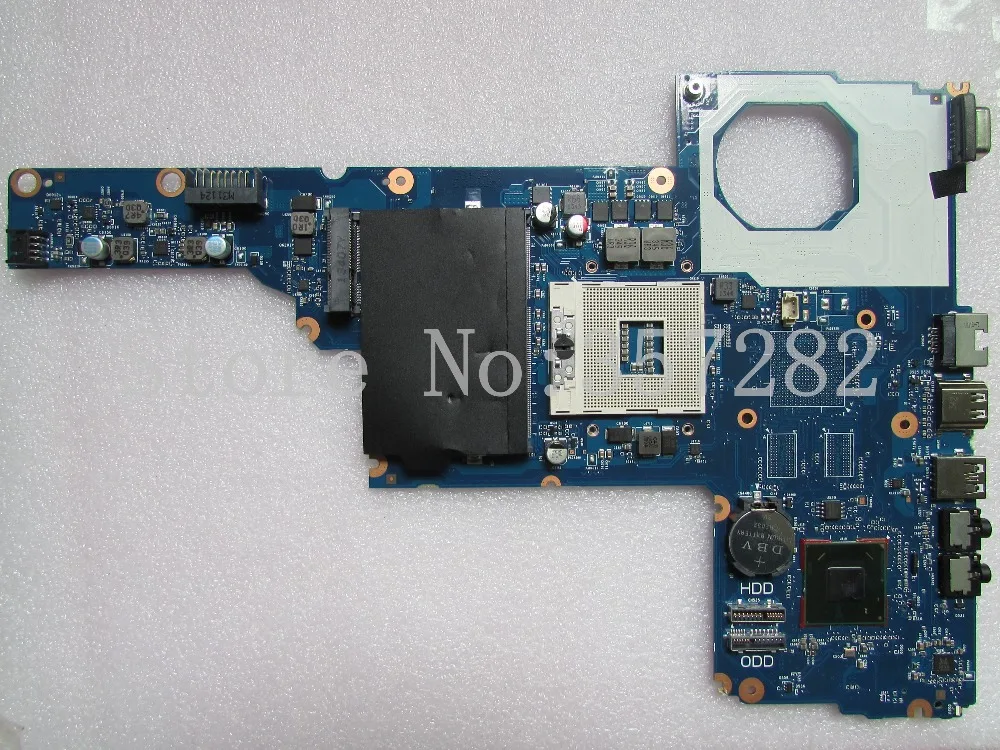 685107 001 501 601 для hp 2000 1000 450 системная материнская плата 6050A2493101 MB A02|motherboard