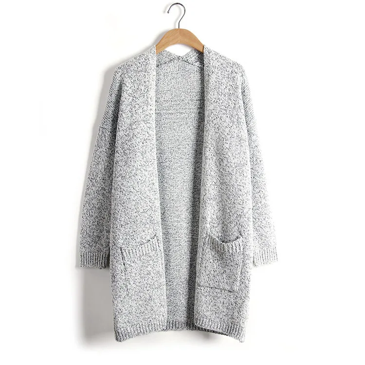 Autumn and Winter New Large Size Women's Sweaters Solid Color Loose Korean V-neck Sweater Fashion Long Sleeve Long Section
Autumn and Winter New Large Size Women's Sweaters Solid Color Loose Korean V-neck Sweater Fashion Long Sleeve Long Section