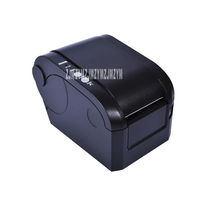 1 шт., принтер штрих-кода GP3120T, принтер этикеток, машина для штрих-кода, этикетки, наклейки 203 точек/дюйм
1 шт., принтер штрих-кода GP3120T, принтер этикеток, машина для штрих-кода, этикетки, наклейки 203 точек/дюйм