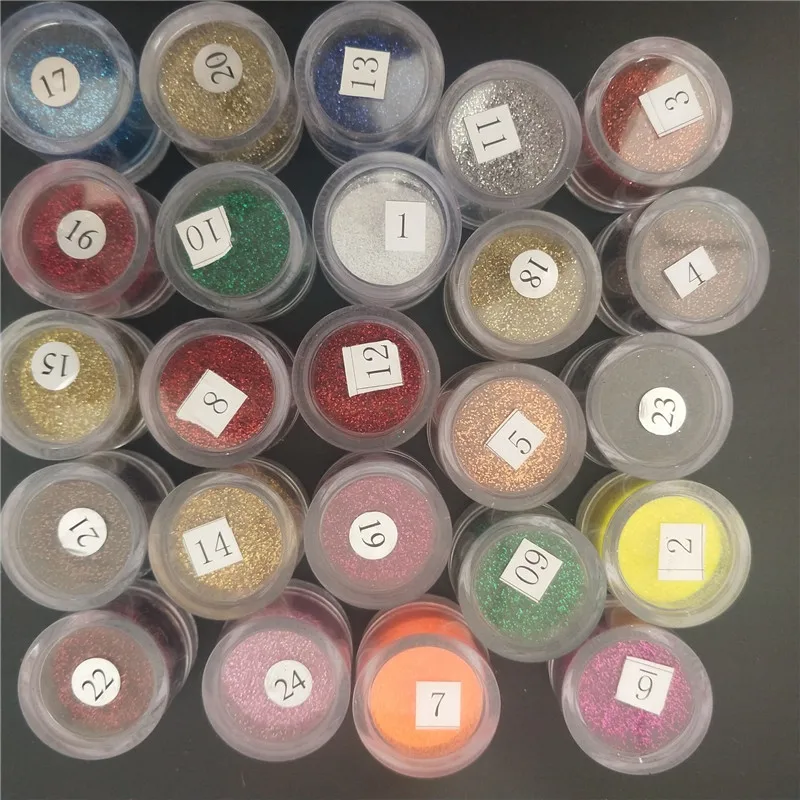 Multi-colors Holographic Glitter 10ml/box 0.2mm Nail Powder Glitter Dust HOLO Sugar Gel Polish Glitters Powders FA80
Multi-colors Holographic Glitter 10ml/box 0.2mm Nail Powder Glitter Dust HOLO Sugar Gel Polish Glitters Powders FA80