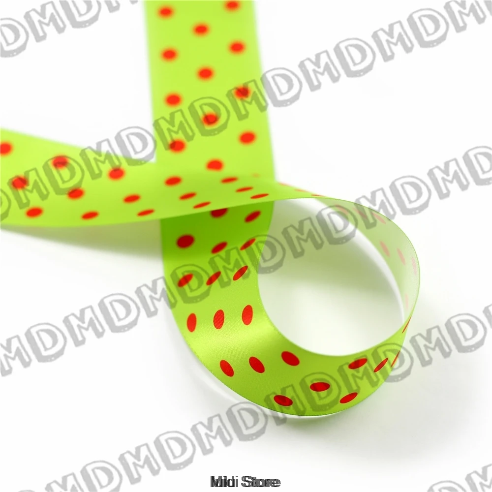 100 Yards 9mm-75mm Polka Dot Printed Satin Ribbon DIY Handmade Gift Wrapping wedding decoration HT01-PG022-03837
100 Yards 9mm-75mm Polka Dot Printed Satin Ribbon DIY Handmade Gift Wrapping wedding decoration HT01-PG022-03837