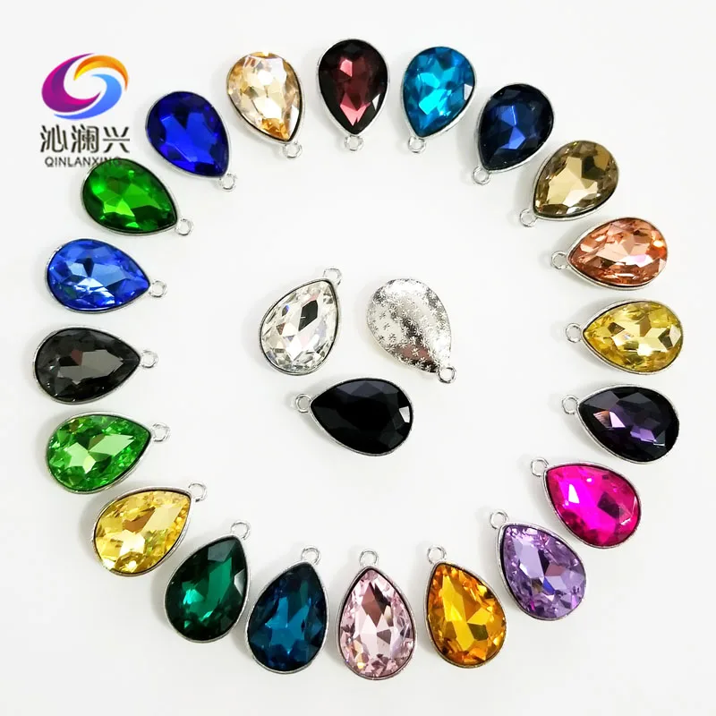 7x10mm 10x14mm 13x18mm DR shape top quality Glass Crystal Pendant,flatback sew on rhinestones,Diy/Clothing accessories
7x10mm 10x14mm 13x18mm DR shape top quality Glass Crystal Pendant,flatback sew on rhinestones,Diy/Clothing accessories