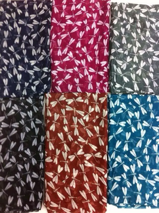 2014 Winter Small Dragonfly Print Scarf Women Wrap Shawl Women Accessories Animal Scarves Long Scarf, Free Shipping
2014 Winter Small Dragonfly Print Scarf Women Wrap Shawl Women Accessories Animal Scarves Long Scarf, Free Shipping