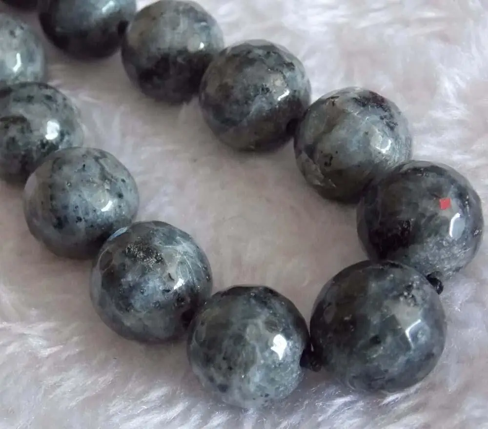 New fashion 6-14mm Beautifu Labradorite Stone Round Faceted Beads Chains Necklace High Grade Strand Choker 17inch BV286
New fashion 6-14mm Beautifu Labradorite Stone Round Faceted Beads Chains Necklace High Grade Strand Choker 17inch BV286