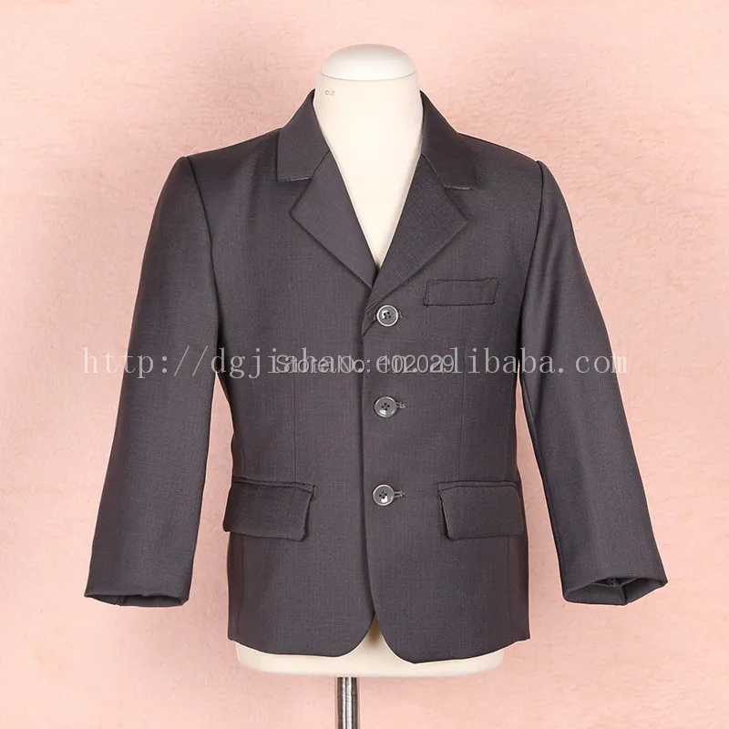 New Regular Boys Tuxedo Hot Selling !! Three Piece Classic 100% Polyester Light Boys Suits for Weddings Blazer for Child
New Regular Boys Tuxedo Hot Selling !! Three Piece Classic 100% Polyester Light Boys Suits for Weddings Blazer for Child