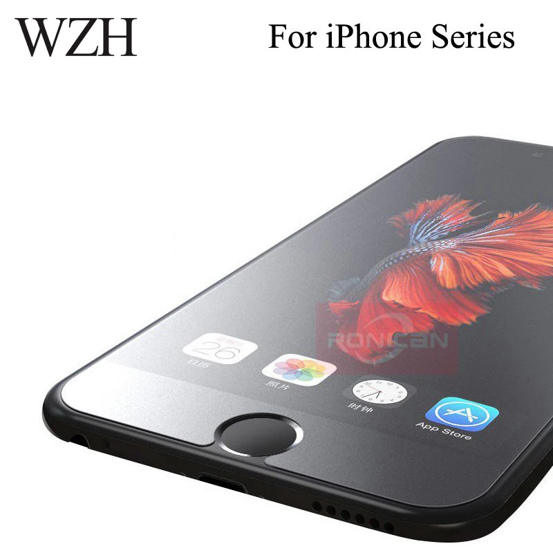 2.5D матовое закаленное стекло премиум-класса для iphone 6s 6 7 8 Plus 5 5S SE 5C защита для экрана с защитой от отпечатков пальцев для iphone XS
2.5D матовое закаленное стекло премиум-класса для iphone 6s 6 7 8 Plus 5 5S SE 5C защита для экрана с защитой от отпечатков пальцев для iphone XS
