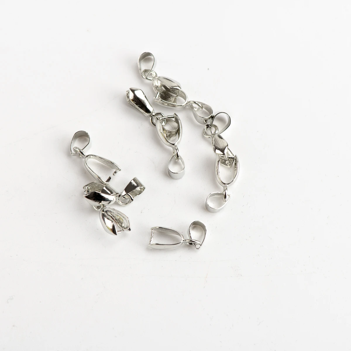 Metal Connector Hand Made DIY Jewelry Making Findings Handicraft Accessories For Jewelries Needlework #JY401
Metal Connector Hand Made DIY Jewelry Making Findings Handicraft Accessories For Jewelries Needlework #JY401