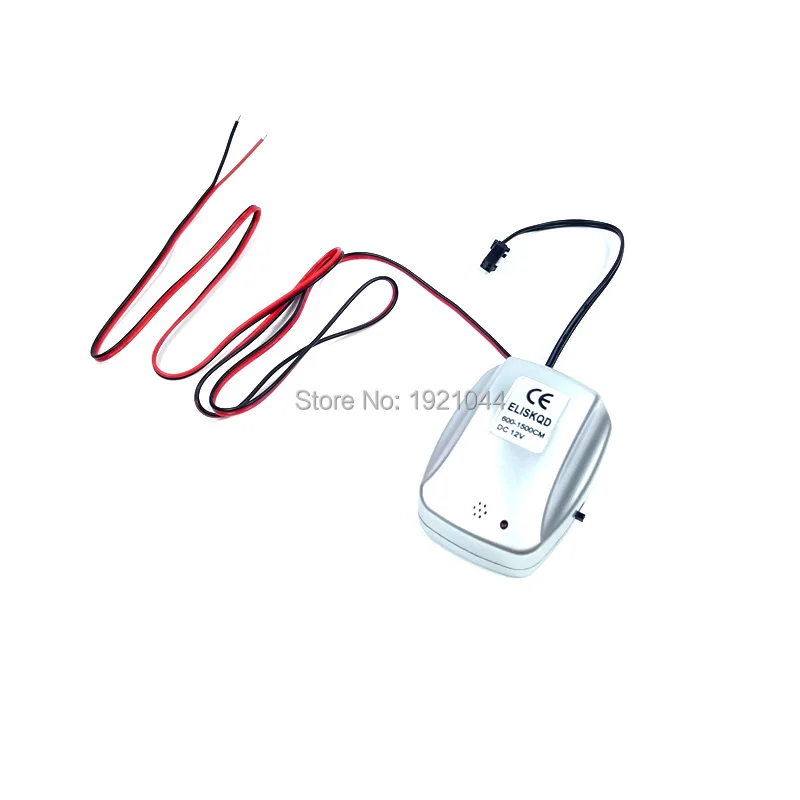 DC12V loading 6meters Sound Activated Car Party Decorative EL wire Inverter/ EL driver for 1-6meters long el wire or el strips
DC12V loading 6meters Sound Activated Car Party Decorative EL wire Inverter/ EL driver for 1-6meters long el wire or el strips