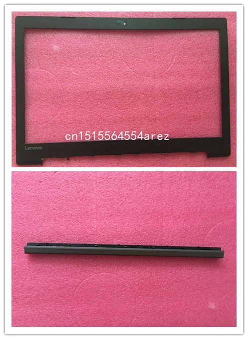 New Original laptop for Lenovo ideapad 320-15 320-15IKB ABR IAP ISK 330-15AST lcd bezel +hinge cover case grey AP13R000200
New Original laptop for Lenovo ideapad 320-15 320-15IKB ABR IAP ISK 330-15AST lcd bezel +hinge cover case grey AP13R000200