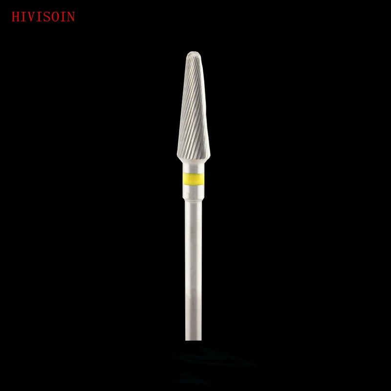 5Pcs/Lot Plain Cut - Tungsten Carbide Dental Lab Burs - Super Fine (0706.045) - ISO 102
5Pcs/Lot Plain Cut - Tungsten Carbide Dental Lab Burs - Super Fine (0706.045) - ISO 102