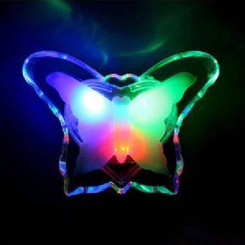 mycyk New Butterfly shape Bedroom Night Light Lamp Lovely Home LED Lamp Decoration Room Home Party Plug energy saving wall lamp 
mycyk New Butterfly shape Bedroom Night Light Lamp Lovely Home LED Lamp Decoration Room Home Party Plug energy saving wall lamp