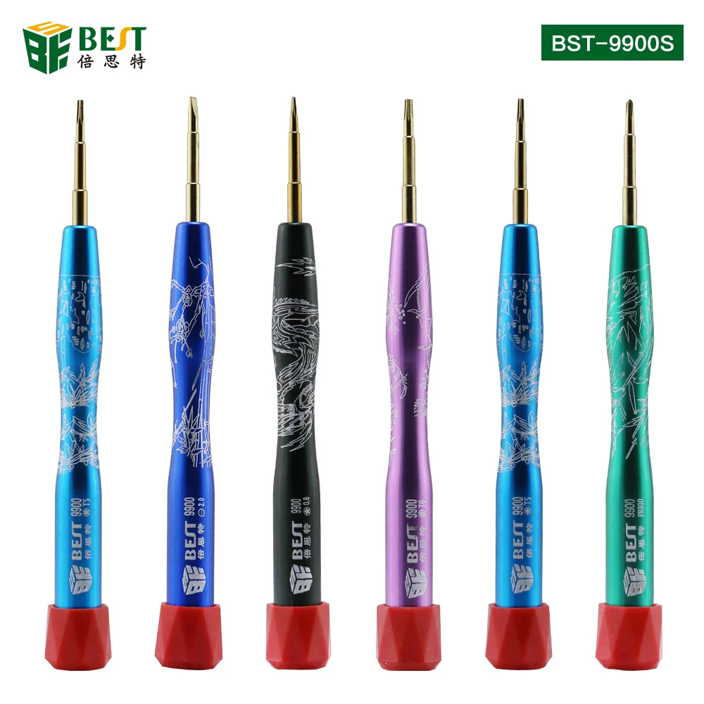 Free shipping precision screwdriver S2 material for cell phone and laptop repairing
Free shipping precision screwdriver S2 material for cell phone and laptop repairing