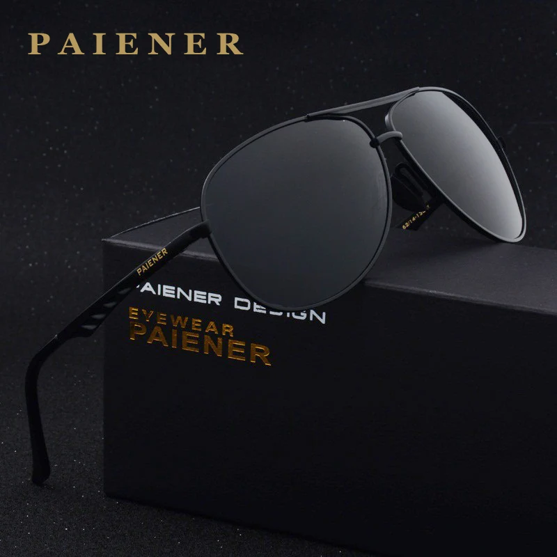Brand design Men's Polarized Sunglasses UV400 Mirror Lens Driving Fishing Eyewear Accessories Driving Sun Glasses For Men women
Brand design Men's Polarized Sunglasses UV400 Mirror Lens Driving Fishing Eyewear Accessories Driving Sun Glasses For Men women