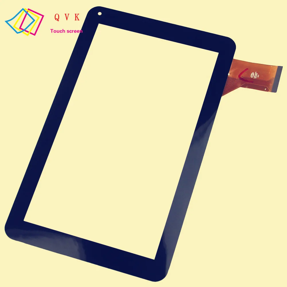 LOWEST XC-PG0900-01 9inch capacitive touch screen touchscreen panel Glass for tablet pc noting size and color
LOWEST XC-PG0900-01 9inch capacitive touch screen touchscreen panel Glass for tablet pc noting size and color