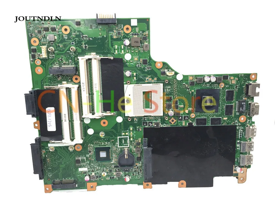 FOR Acer aspire V3-772G Laptop Motherboard EA VA70HW NBM7411001 NB.M7411.001 DDR3L W/ GT750M 4G GPU
FOR Acer aspire V3-772G Laptop Motherboard EA VA70HW NBM7411001 NB.M7411.001 DDR3L W/ GT750M 4G GPU