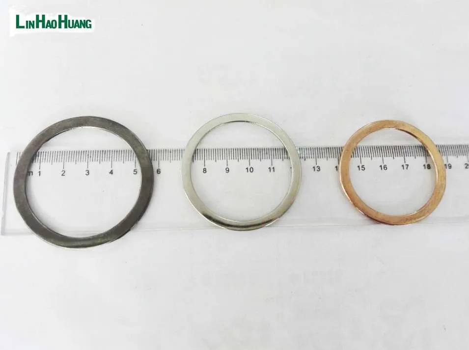 30pcs/lot 35/39mm/44mm/47mm metal flat iron round buckle, metal buckle accessories, black nickel, nickel, gold, free shipping
30pcs/lot 35/39mm/44mm/47mm metal flat iron round buckle, metal buckle accessories, black nickel, nickel, gold, free shipping