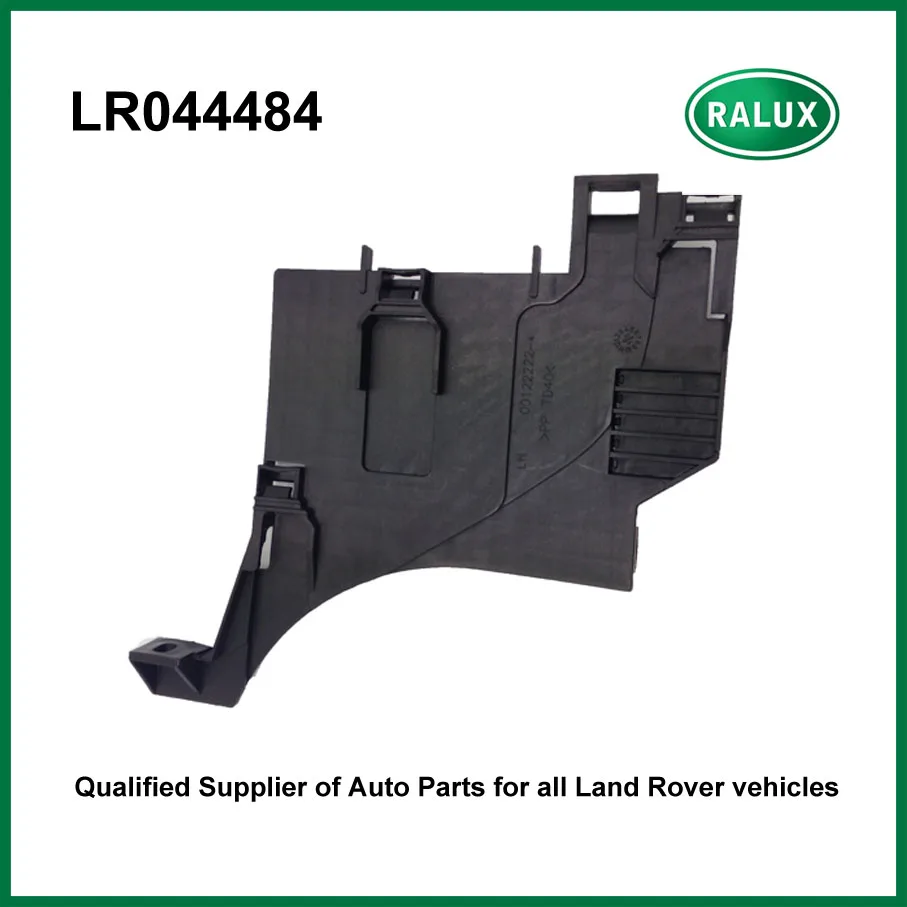 LR044484 car headlamp mounting plate left side for LR Range Rover Evoque 2012- high quality car aftermarket parts china supplier
LR044484 car headlamp mounting plate left side for LR Range Rover Evoque 2012- high quality car aftermarket parts china supplier