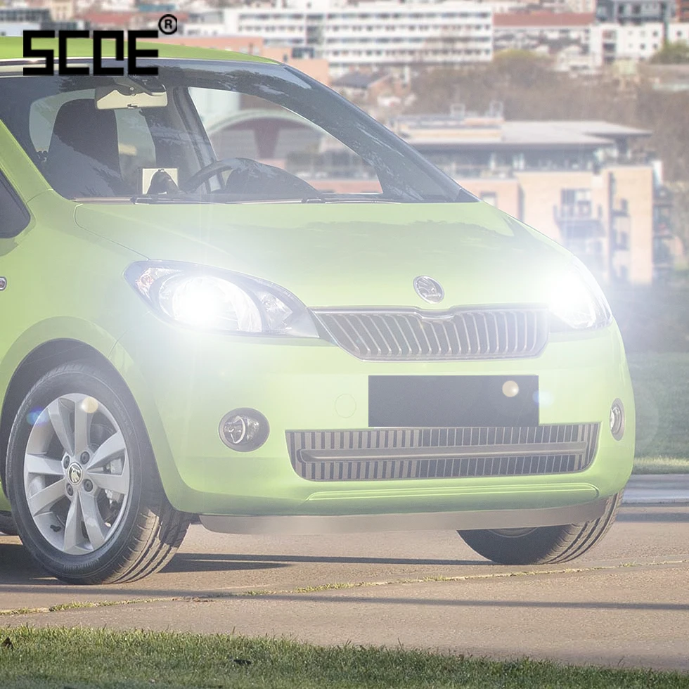 Для Skoda Octavia Citigo Fabia II Roomster Yeti SCOE 2 шт. Авто ближнего света Супер галогенная лампа фара стайлинга автомобилей теплый белый
Для Skoda Octavia Citigo Fabia II Roomster Yeti SCOE 2 шт. Авто ближнего света Супер галогенная лампа фара стайлинга автомобилей теплый белый