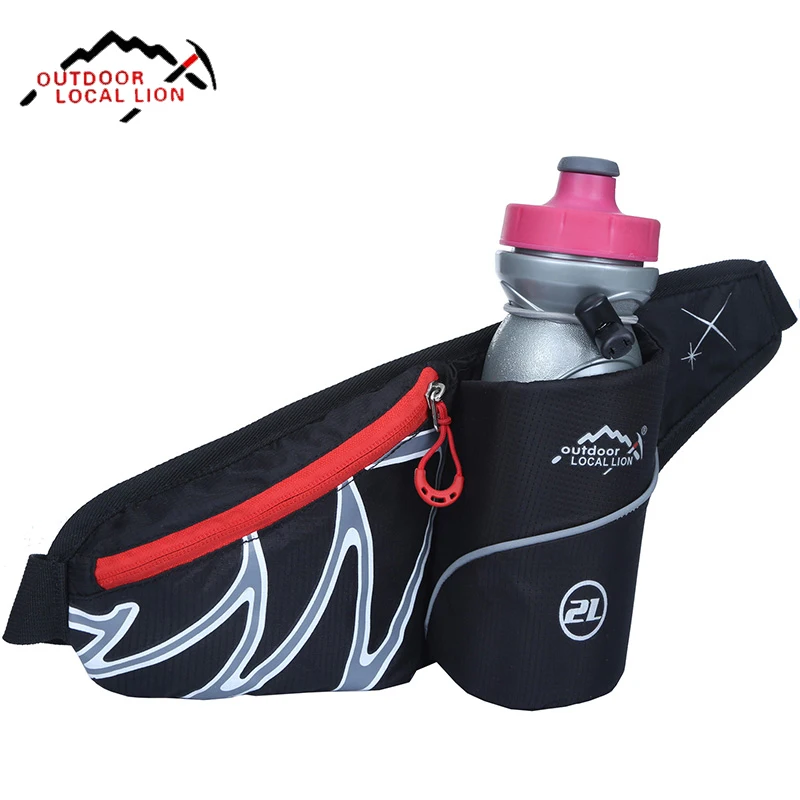 Outdoor Travel Running Sport Waist Pack Water Lightweight Belt Bag Multifunction Men Women Fanny Pack With Bottle Holder
Outdoor Travel Running Sport Waist Pack Water Lightweight Belt Bag Multifunction Men Women Fanny Pack With Bottle Holder