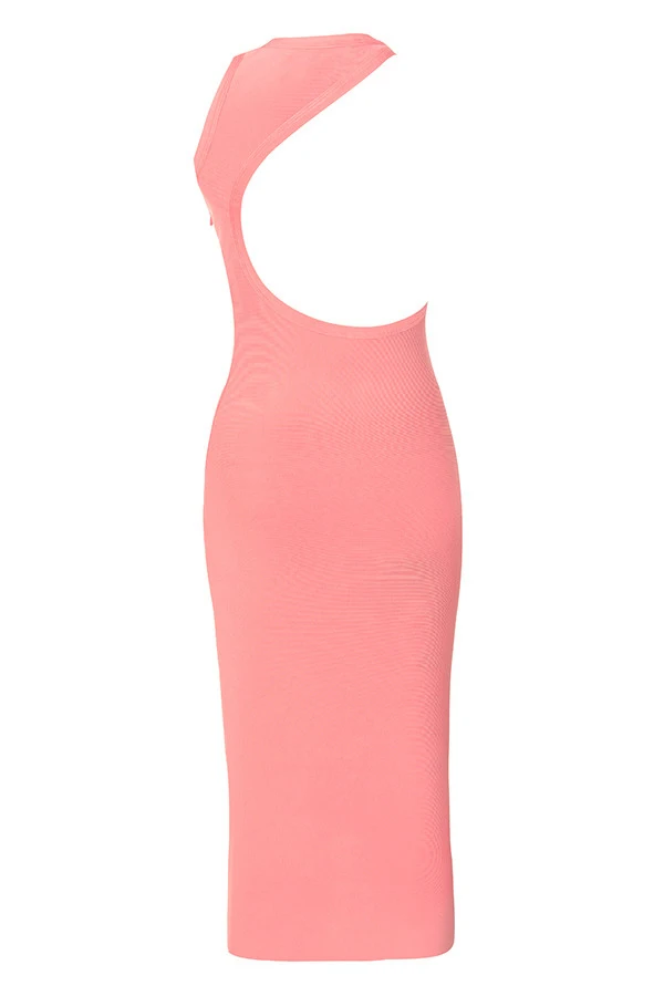 2019 Women New sexy pink round neck sleeveless off shoulder Vestido Celebrity Evening Party Bodycon Bandage Dresses
2019 Women New sexy pink round neck sleeveless off shoulder Vestido Celebrity Evening Party Bodycon Bandage Dresses