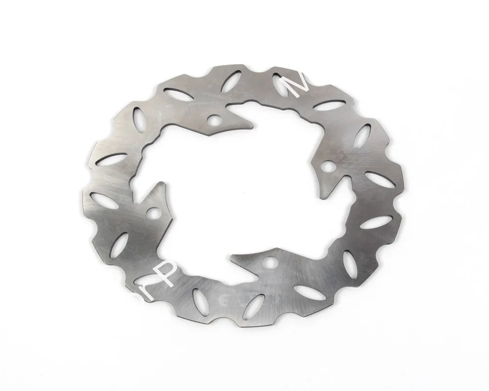 For Daytona T595 950 1996 1997 1998 Rear Brake Disc Rotor Disk Motorcycle Accessories 96 97 98 Street Triple 675 R 675R
For Daytona T595 950 1996 1997 1998 Rear Brake Disc Rotor Disk Motorcycle Accessories 96 97 98 Street Triple 675 R 675R