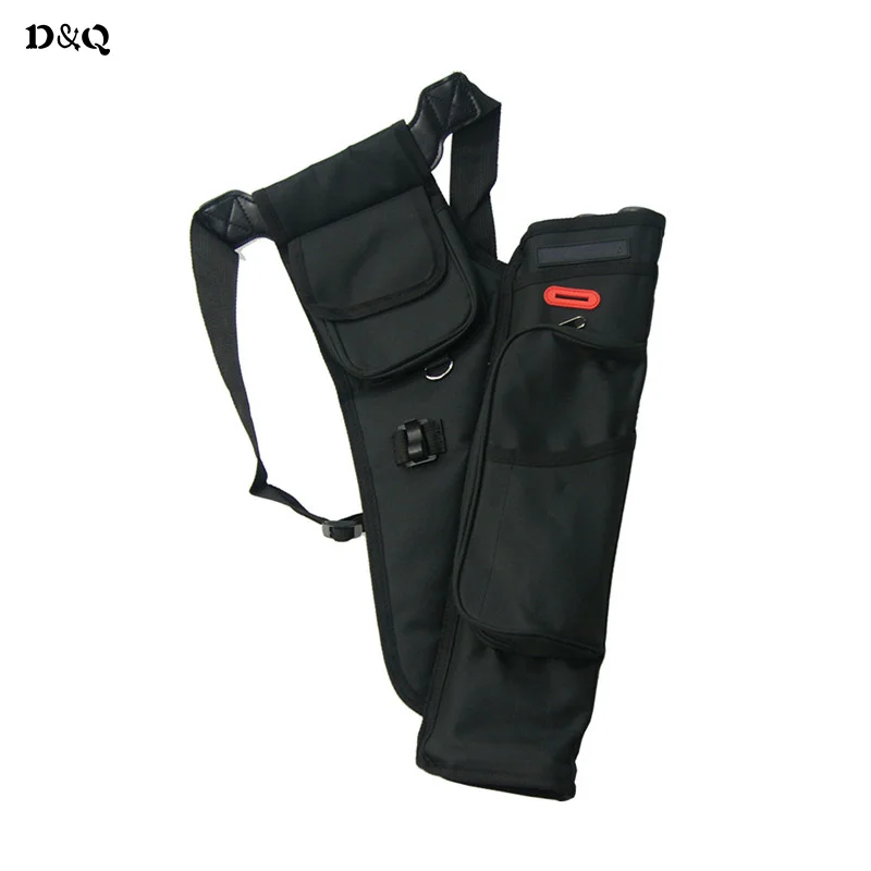 Portable 3 Tubes Hunting Arrow Quiver Bag For Outdoor Target Shooting Games Archery Bow And Arrow Waist Holder
Portable 3 Tubes Hunting Arrow Quiver Bag For Outdoor Target Shooting Games Archery Bow And Arrow Waist Holder