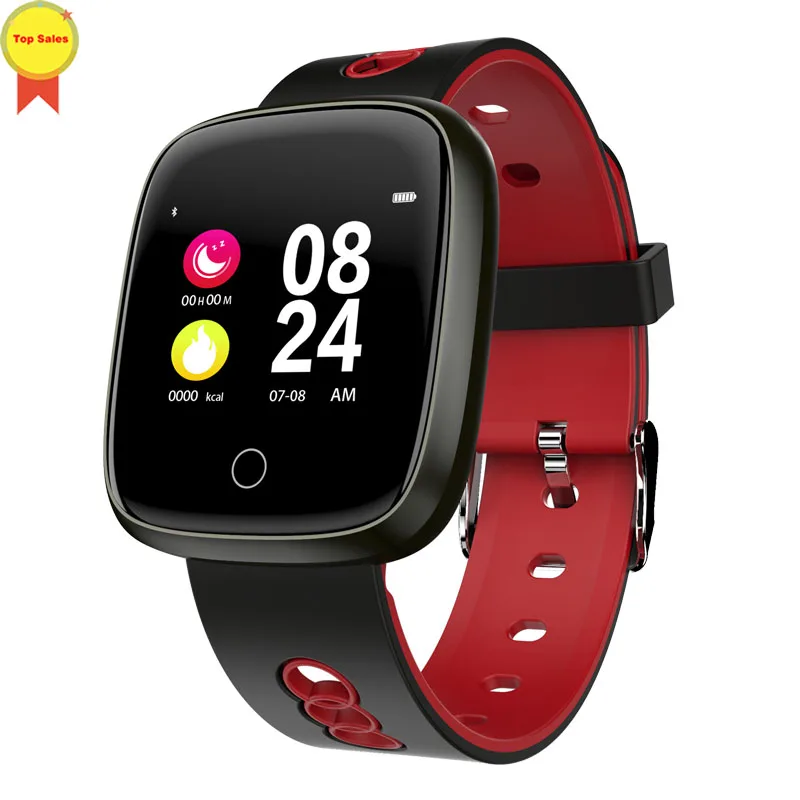 NEW Smart Watch band Men Color Screen Heart Rate Monitor sports Bluetooth Smartwatch IP67 Waterproof Fitness Tracker Smart
NEW Smart Watch band Men Color Screen Heart Rate Monitor sports Bluetooth Smartwatch IP67 Waterproof Fitness Tracker Smart