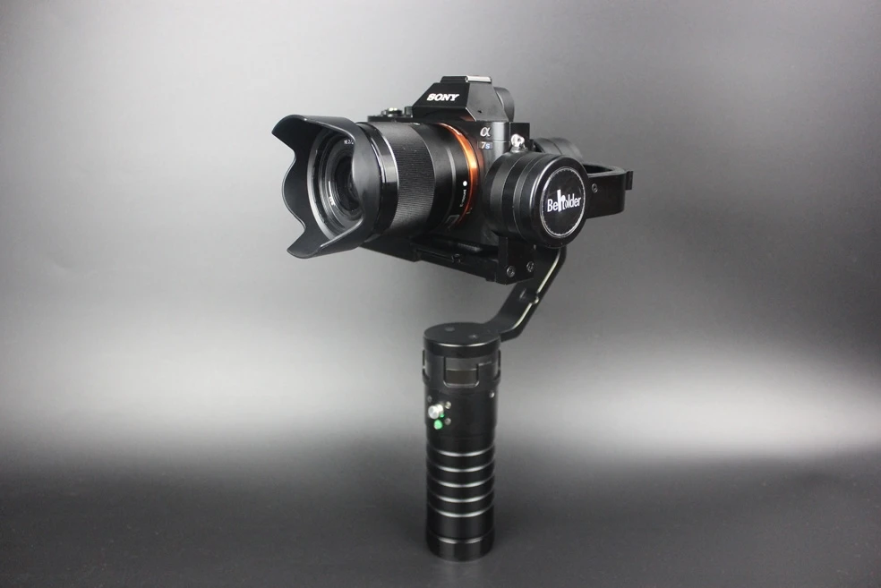 Ручной стабилизатор Beholder MS1, 3-осевой бесщеточный карданный подвес для GH3 GH4 NEX SonyA7 BMPCC SLR VS Nebula 4000 lite
Ручной стабилизатор Beholder MS1, 3-осевой бесщеточный карданный подвес для GH3 GH4 NEX SonyA7 BMPCC SLR VS Nebula 4000 lite