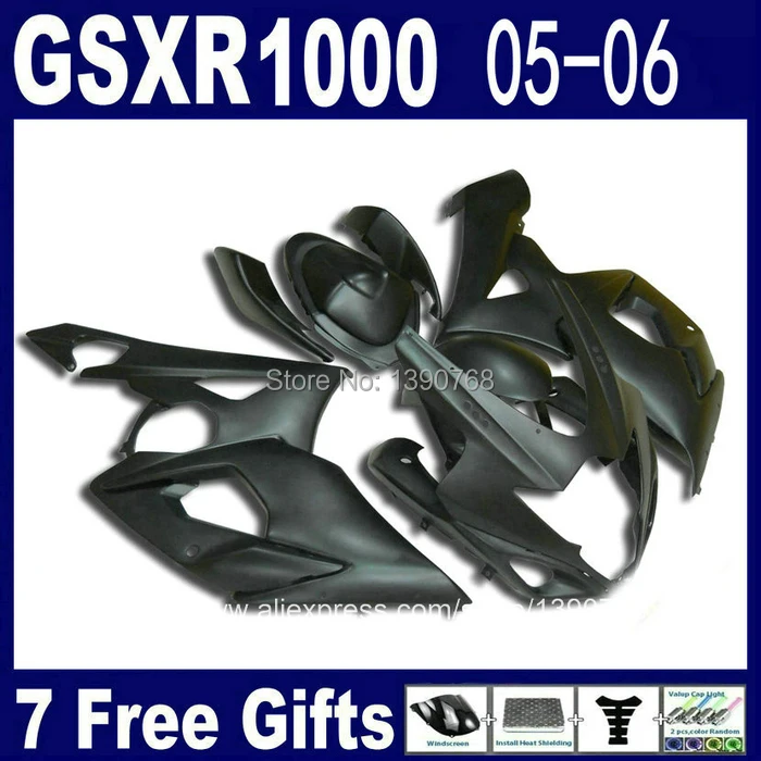 Комплект обтекателей под давлением для SUZUKI GSX-R1000 05 06 K5 GSXR 1000 2005 2006 белый комплект обтекателей для мотоцикла NM75 + 7 подарков
Комплект обтекателей под давлением для SUZUKI GSX-R1000 05 06 K5 GSXR 1000 2005 2006 белый комплект обтекателей для мотоцикла NM75 + 7 подарков