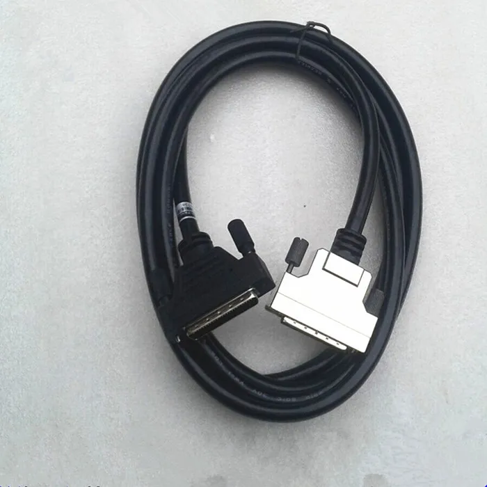 cnc dsp controller A15 parts for CNC router/ CNC Engraver, original 50 pin data communication cable(only cable)
cnc dsp controller A15 parts for CNC router/ CNC Engraver, original 50 pin data communication cable(only cable)