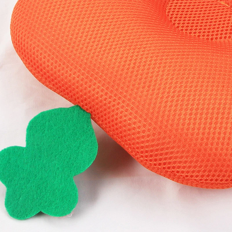 Infant Pillow Soft Newborn Baby Head Shaping Pillow Washable Cartoon 3D Breathable Sleeping Pillow Baby Bedding
Infant Pillow Soft Newborn Baby Head Shaping Pillow Washable Cartoon 3D Breathable Sleeping Pillow Baby Bedding