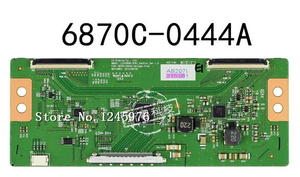 Бесплатная доставка 100% оригинал для 6870C-0444A LC470DUE-SFR1 LED47M3500PDE в наличии
Бесплатная доставка 100% оригинал для 6870C-0444A LC470DUE-SFR1 LED47M3500PDE в наличии