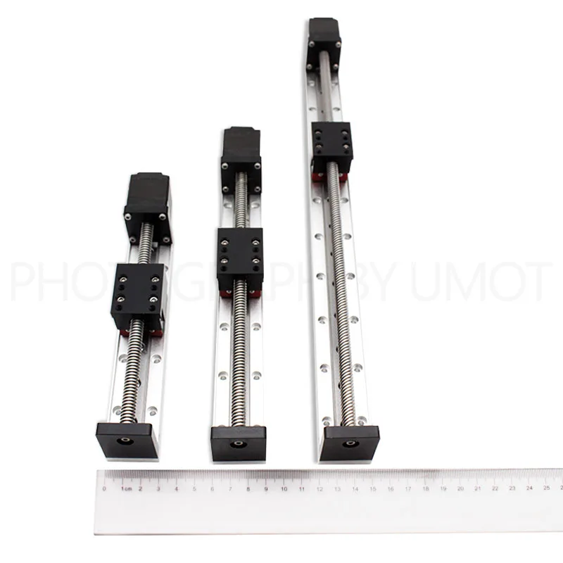 30mm width mini linear guide module 300mm sliding rail system for plotter parts
30mm width mini linear guide module 300mm sliding rail system for plotter parts
