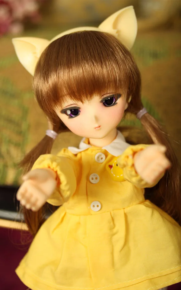 1/6 масштаб BJD милый мультфильм ребенок 26 см тело BJD/SD фигурка куклы DIY Модель игрушки. Не включает одежду, обувь, парик 16C0060
1/6 масштаб BJD милый мультфильм ребенок 26 см тело BJD/SD фигурка куклы DIY Модель игрушки. Не включает одежду, обувь, парик 16C0060