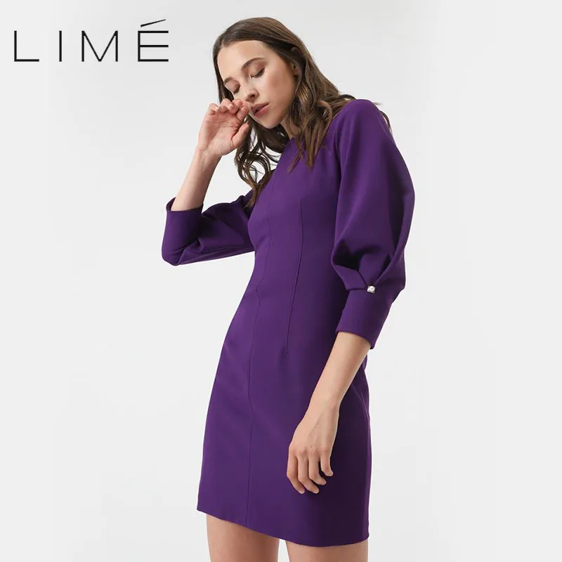 Lime Платье Коллекция Осень 2023 Lime Платье Коллекция Осень 2023
