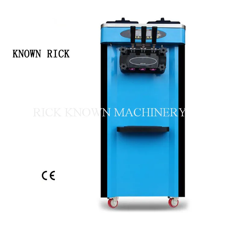 3 Flavors Ice Cream Maker Commercial Soft Ice Cream Machine Yogurt Ice Cream Machine With Free Shipping By Sea
3 Flavors Ice Cream Maker Commercial Soft Ice Cream Machine Yogurt Ice Cream Machine With Free Shipping By Sea