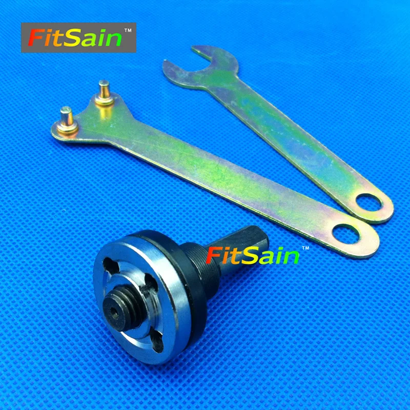 FitSain-Used for hole 16mm/20mm circular saw blade wood cutter cutting disc Adapter coupling bar Connecting rod 9.5mm
FitSain-Used for hole 16mm/20mm circular saw blade wood cutter cutting disc Adapter coupling bar Connecting rod 9.5mm
