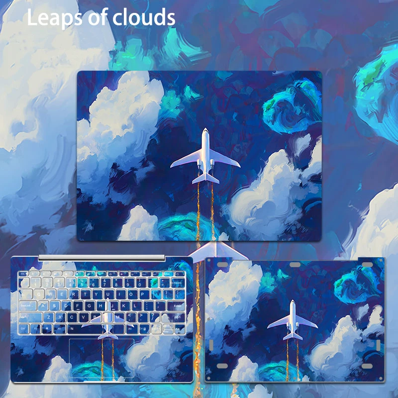 2018 Colorful Laptop Sticker for Xiaomi Notebook Mi Air 12.5 13.3 Pro 15.6 Vinyl Decal Cover for Xiaomi Air 12 13 Laptop Skin
2018 Colorful Laptop Sticker for Xiaomi Notebook Mi Air 12.5 13.3 Pro 15.6 Vinyl Decal Cover for Xiaomi Air 12 13 Laptop Skin