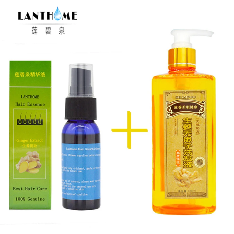 Genuine Professional Hair ginger Shampoo 300ml, Hair regrowth Dense Fast, Thicker, Shampoo Anti Hair Loss Product
Genuine Professional Hair ginger Shampoo 300ml, Hair regrowth Dense Fast, Thicker, Shampoo Anti Hair Loss Product