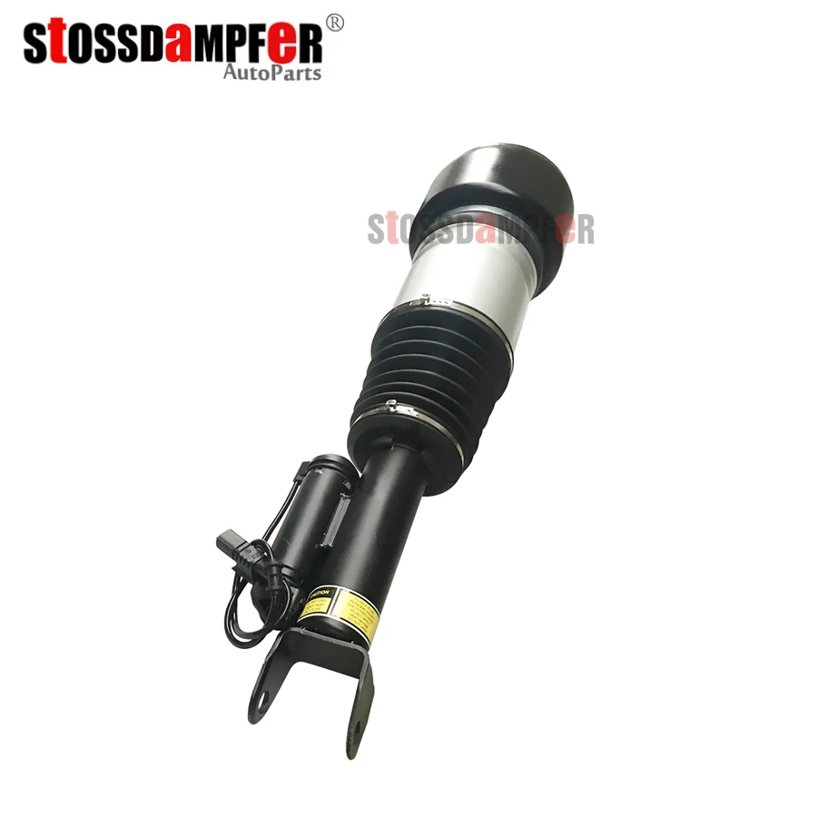 Новая левая пневматическая распорка StOSSDaMPFeR, передняя подвеска, пневмопружина в сборе, подходит для Mercedes-Benz W211 W219 2113209313
Новая левая пневматическая распорка StOSSDaMPFeR, передняя подвеска, пневмопружина в сборе, подходит для Mercedes-Benz W211 W219 2113209313