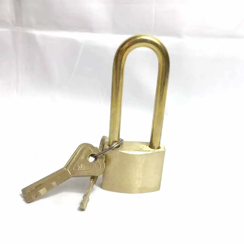 Solid brass door lock gate lock security door lock warehouse garden garage padlock lock for door lock for door
Solid brass door lock gate lock security door lock warehouse garden garage padlock lock for door lock for door