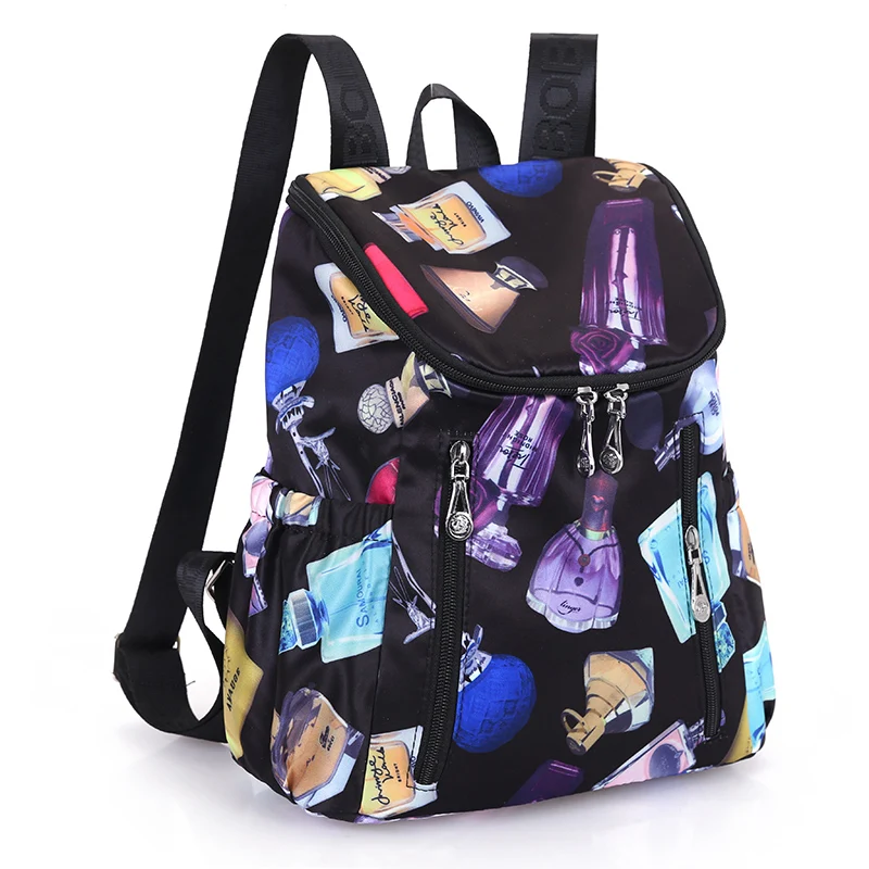 Fashion Maternity Diaper Bags Waterproof Mummy Nappy Bags Baby Care Nursing Bag Mother Multi-function Backpacks BA093
Fashion Maternity Diaper Bags Waterproof Mummy Nappy Bags Baby Care Nursing Bag Mother Multi-function Backpacks BA093