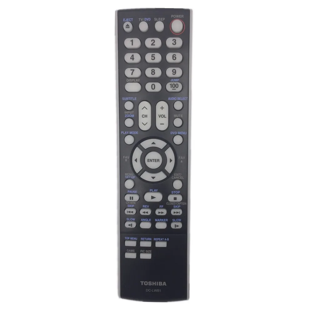

CT-90302 Remote Control for Toshiba TV 55G300U 40G300U 46G300U