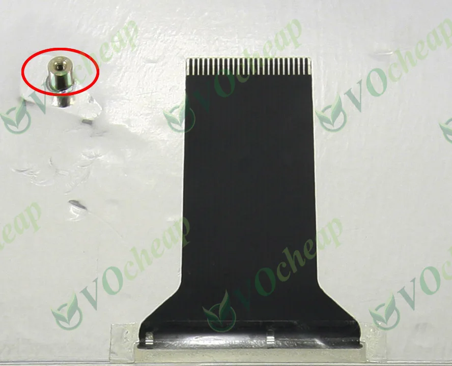 New SP Spanish Laptop keyboard for Sony Vaio VGN-NR VGN-NS PCG-7142L -7152L -7162L PCG-7Z1L PCG-7Z2L Esponal White V072078AK2
New SP Spanish Laptop keyboard for Sony Vaio VGN-NR VGN-NS PCG-7142L -7152L -7162L PCG-7Z1L PCG-7Z2L Esponal White V072078AK2