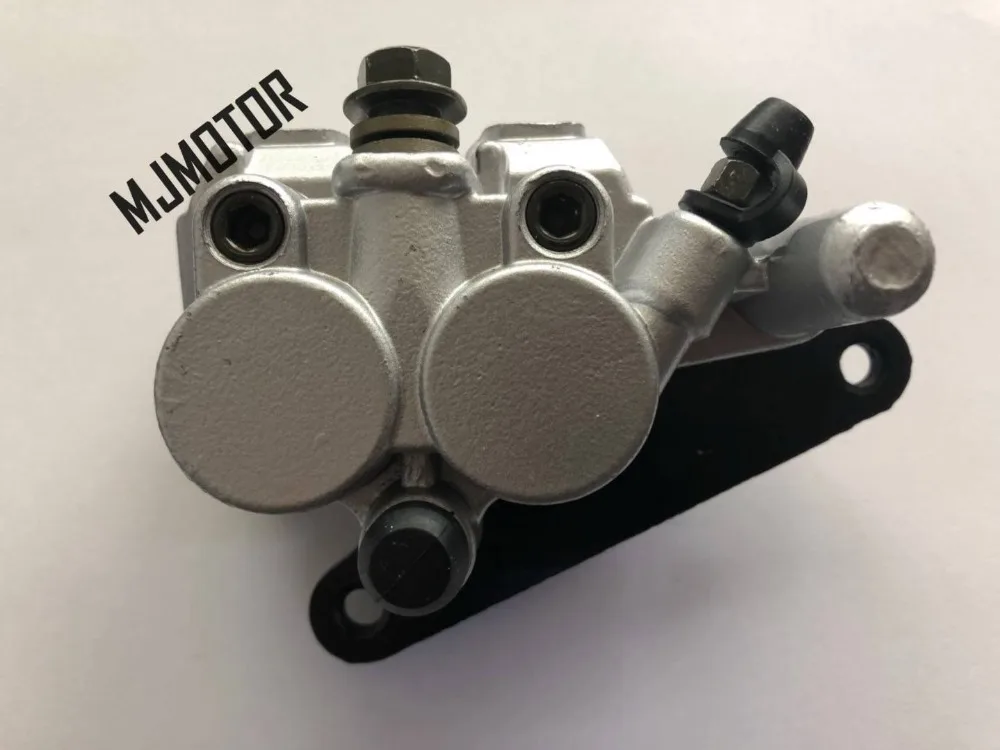CUB Front Disc Hydraulic Brake Caliper for Honda DY100 JD100 JH70 Bike QJ Keeway Chinese Scooter Yamaha Motorcycle ATV Part
CUB Front Disc Hydraulic Brake Caliper for Honda DY100 JD100 JH70 Bike QJ Keeway Chinese Scooter Yamaha Motorcycle ATV Part